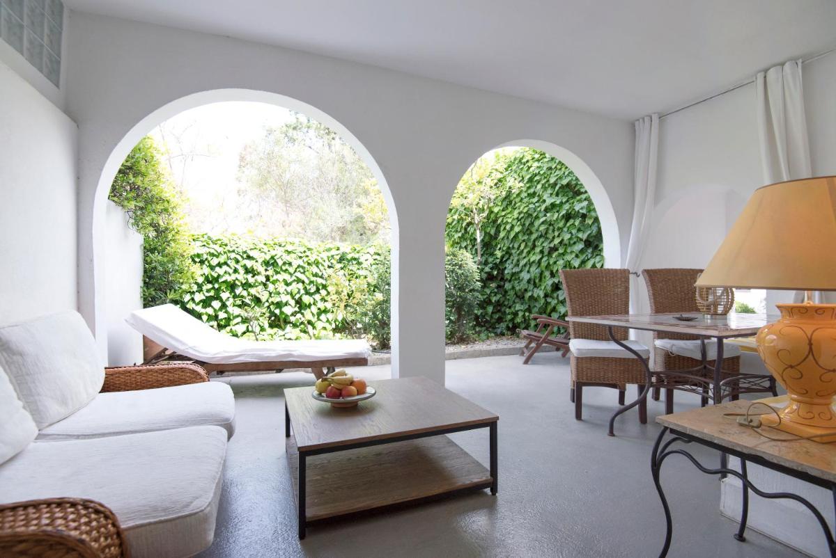 Campo Di Fiori, Maisons de Charme