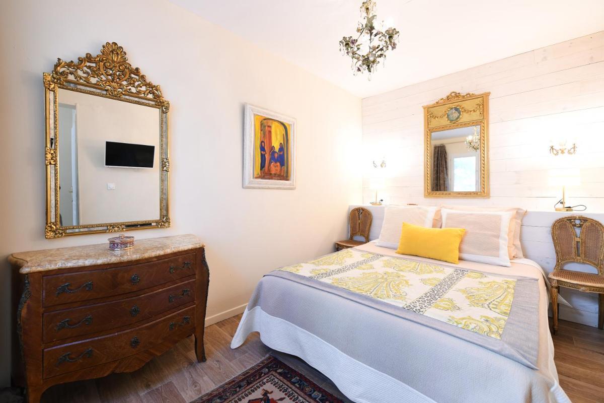 Campo Di Fiori, Maisons de Charme