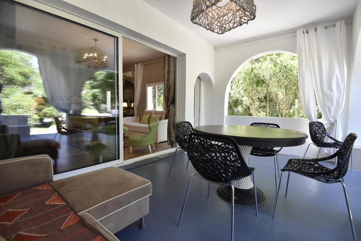 Campo Di Fiori, Maisons de Charme