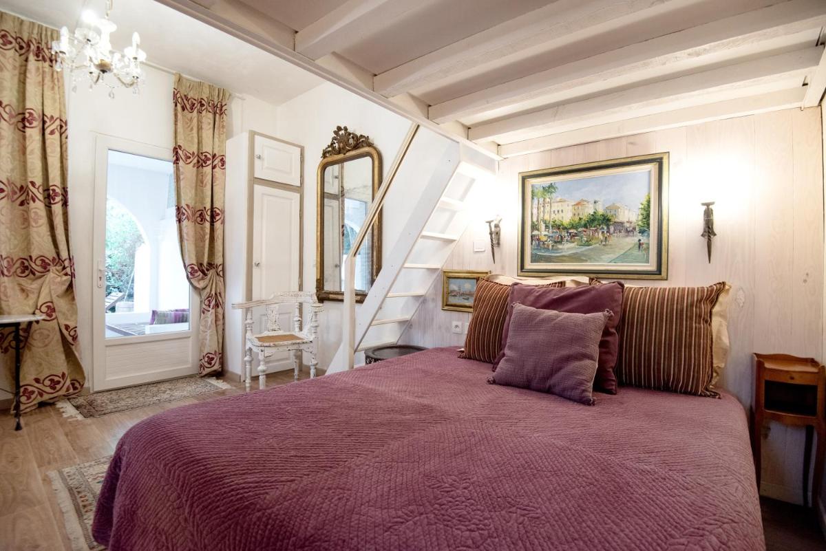 Campo Di Fiori, Maisons de Charme