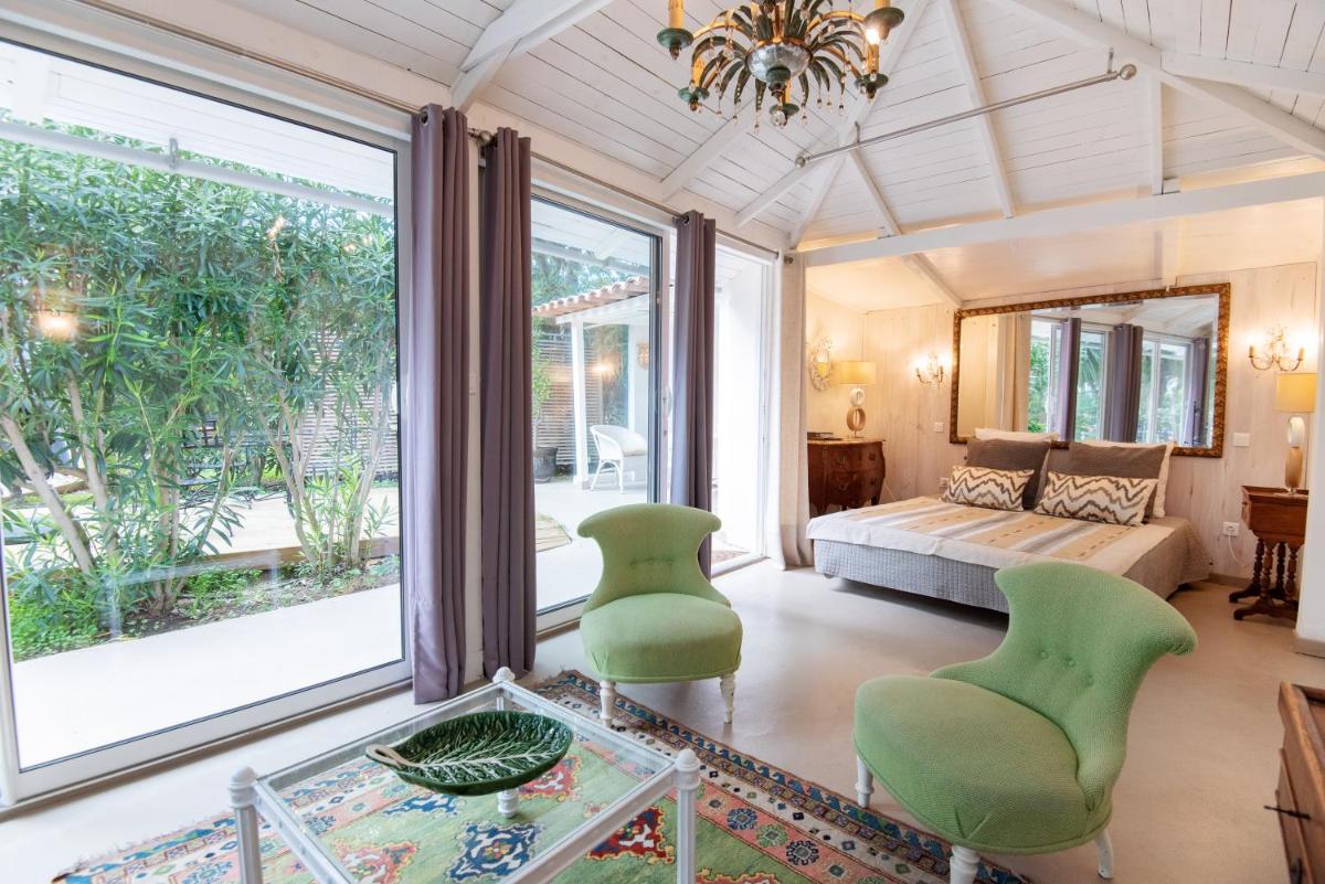 Campo Di Fiori, Maisons de Charme