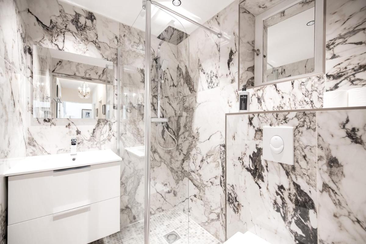 Campo Di Fiori, Maisons de Charme