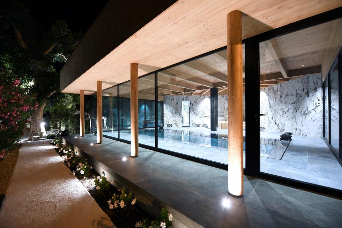 Campo Di Fiori, Maisons de Charme