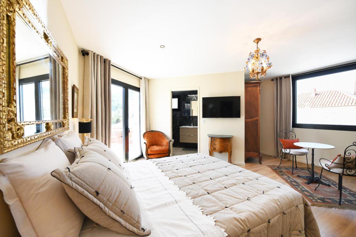 Campo Di Fiori, Maisons de Charme