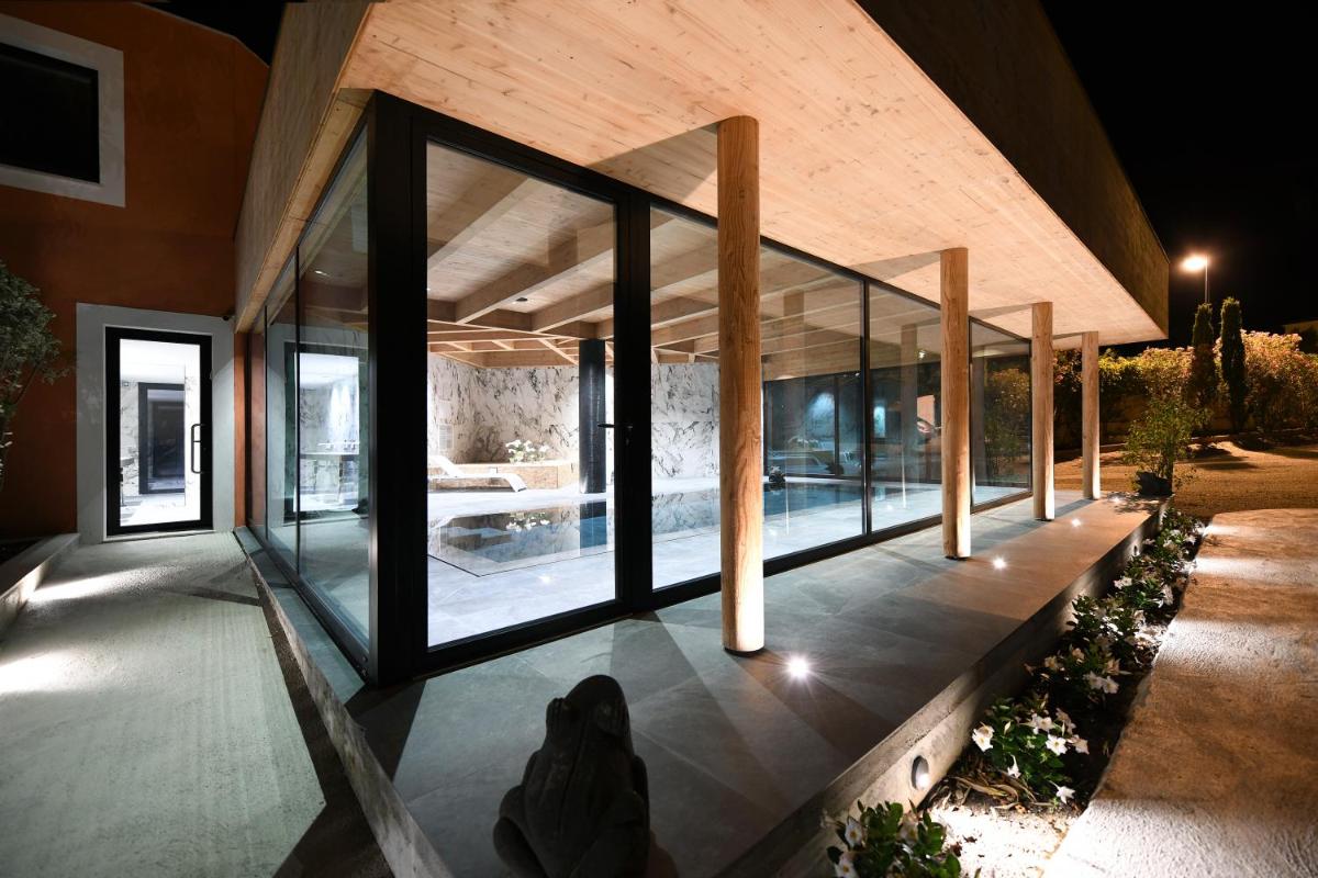 Campo Di Fiori, Maisons de Charme