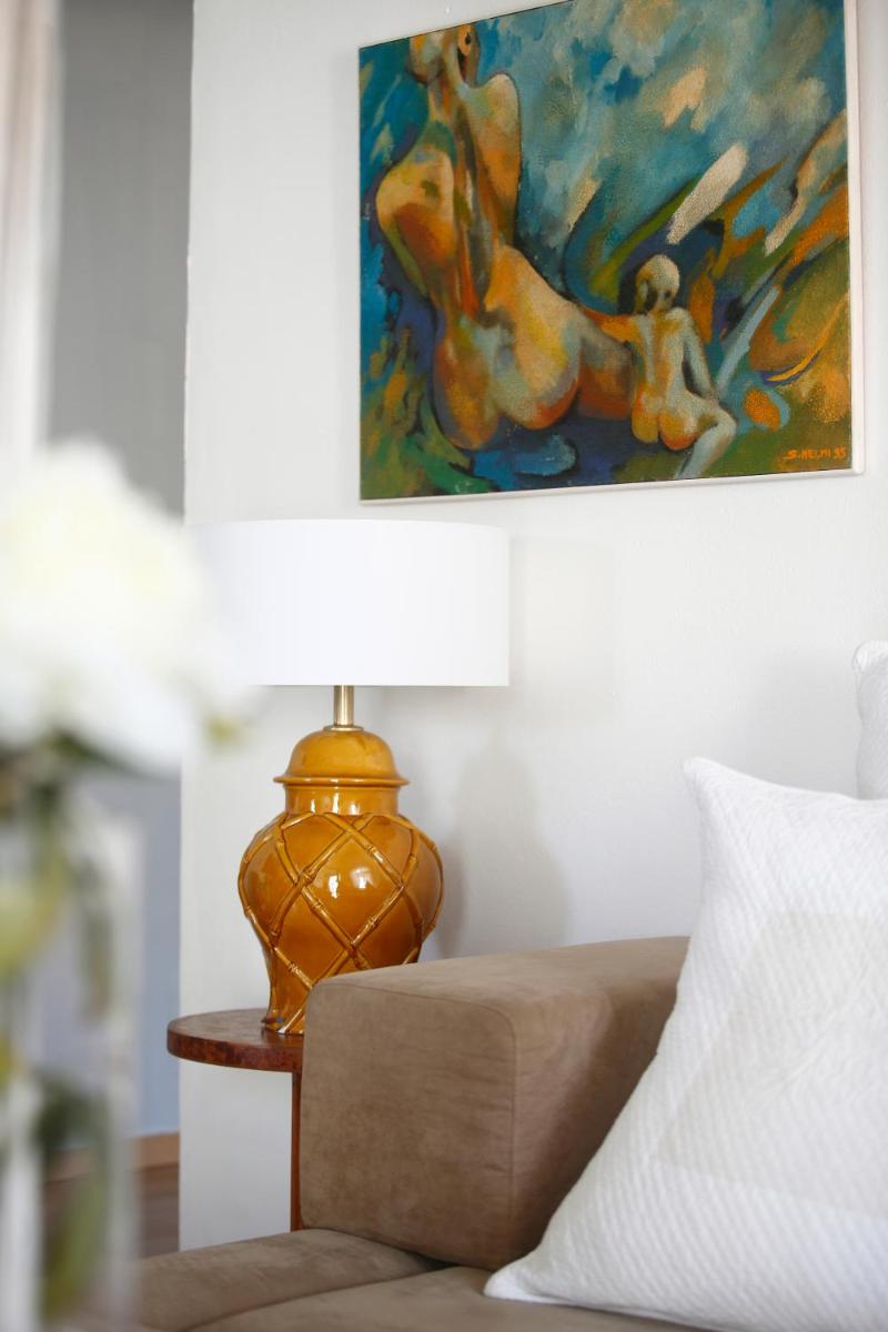 Campo Di Fiori, Maisons de Charme