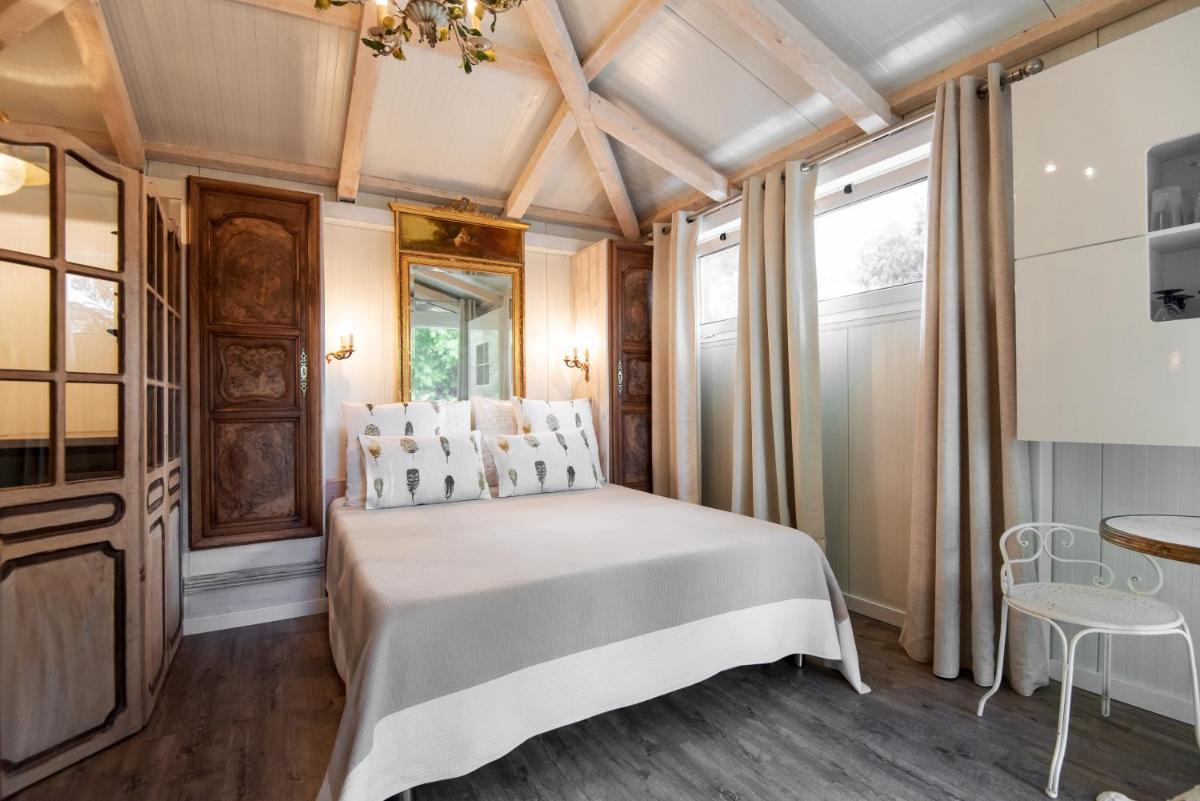 Campo Di Fiori, Maisons de Charme