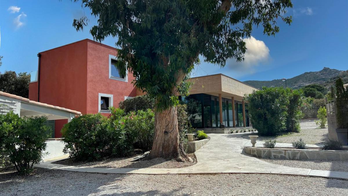 Campo Di Fiori, Maisons de Charme