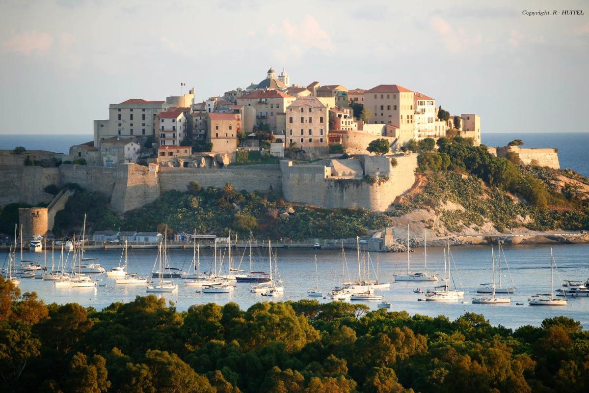 Campo Di Fiori, Maisons de Charme