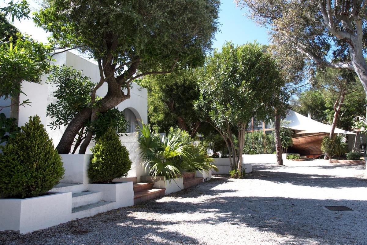 Campo Di Fiori, Maisons de Charme