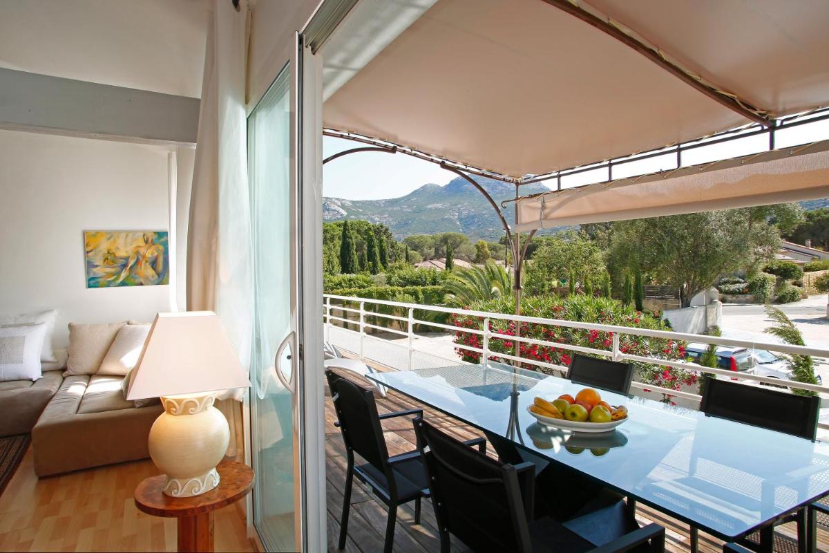 Campo Di Fiori, Maisons de Charme