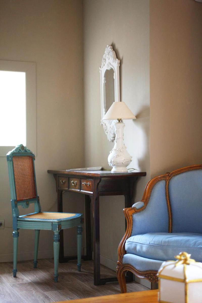 Campo Di Fiori, Maisons de Charme