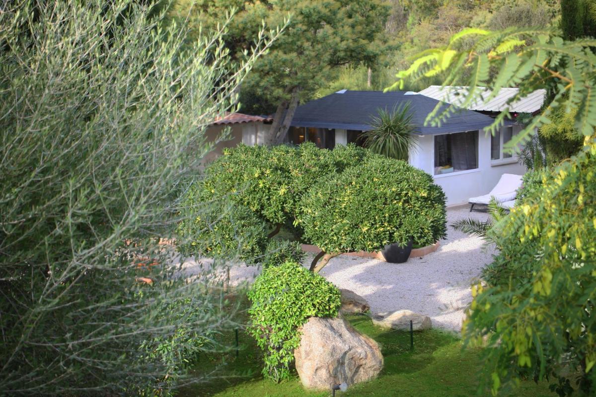 Campo Di Fiori, Maisons de Charme