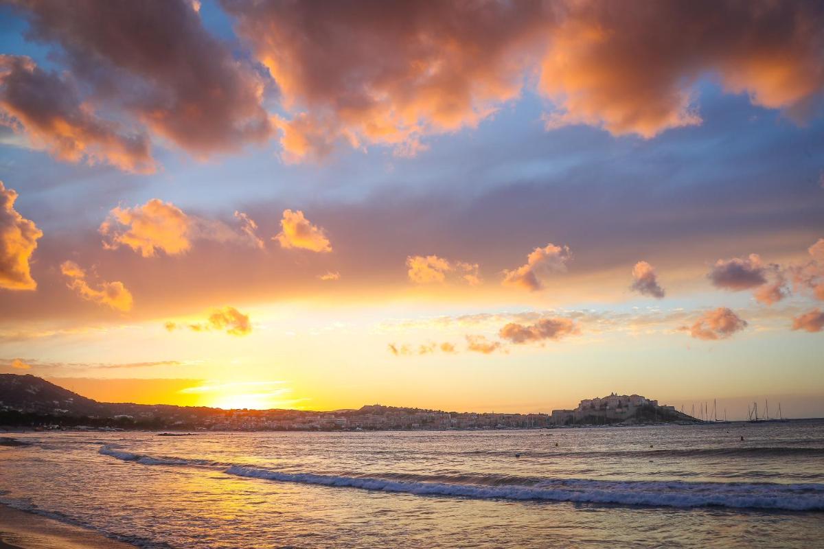 Campo Di Fiori, Maisons de Charme