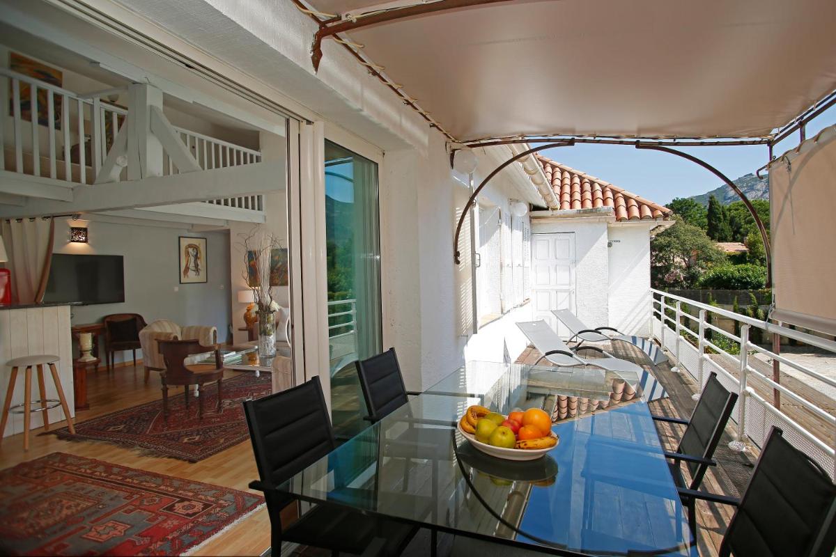 Campo Di Fiori, Maisons de Charme