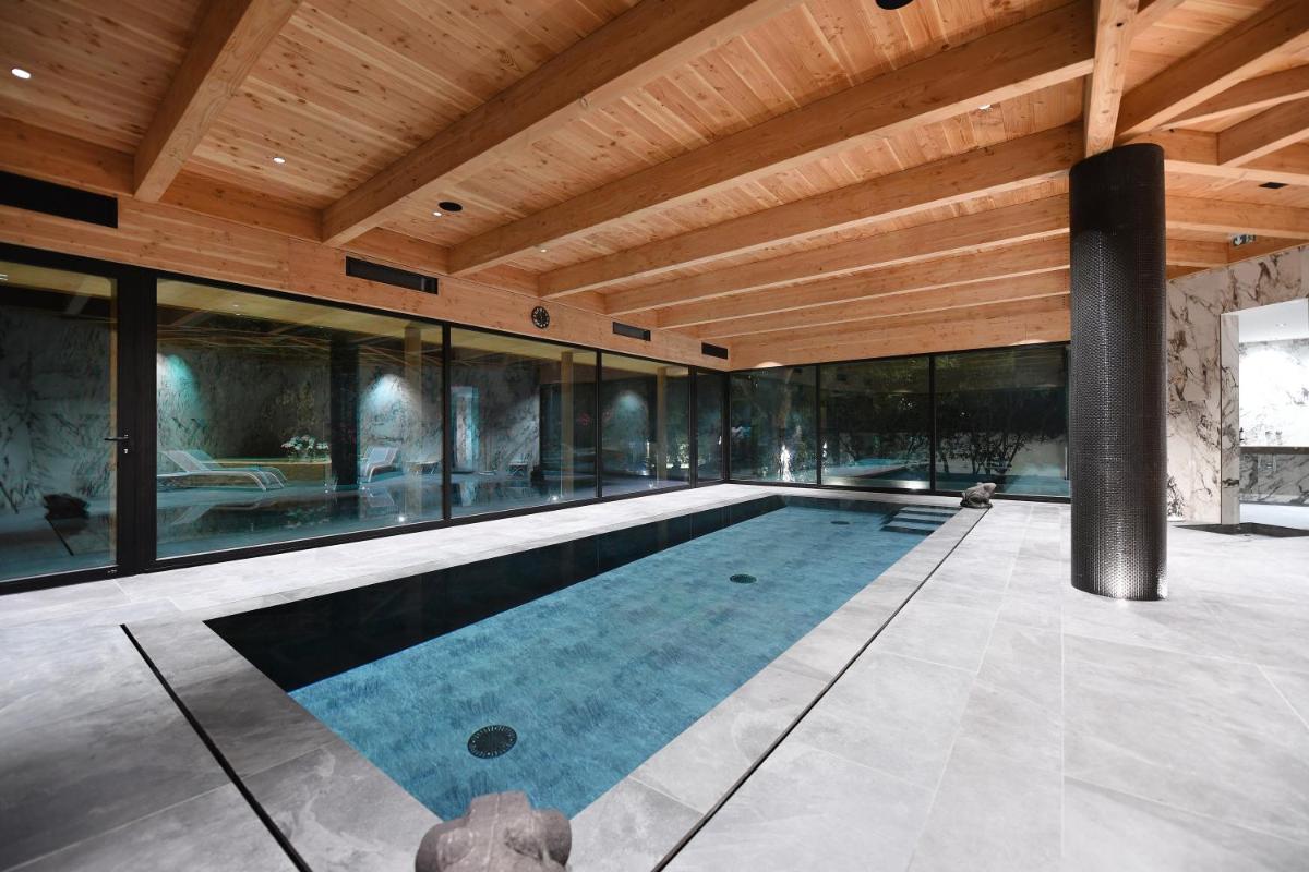 Campo Di Fiori, Maisons de Charme