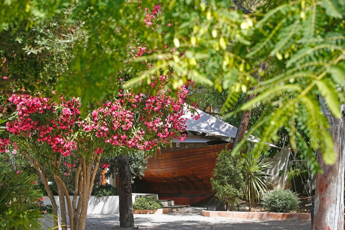 Campo Di Fiori, Maisons de Charme