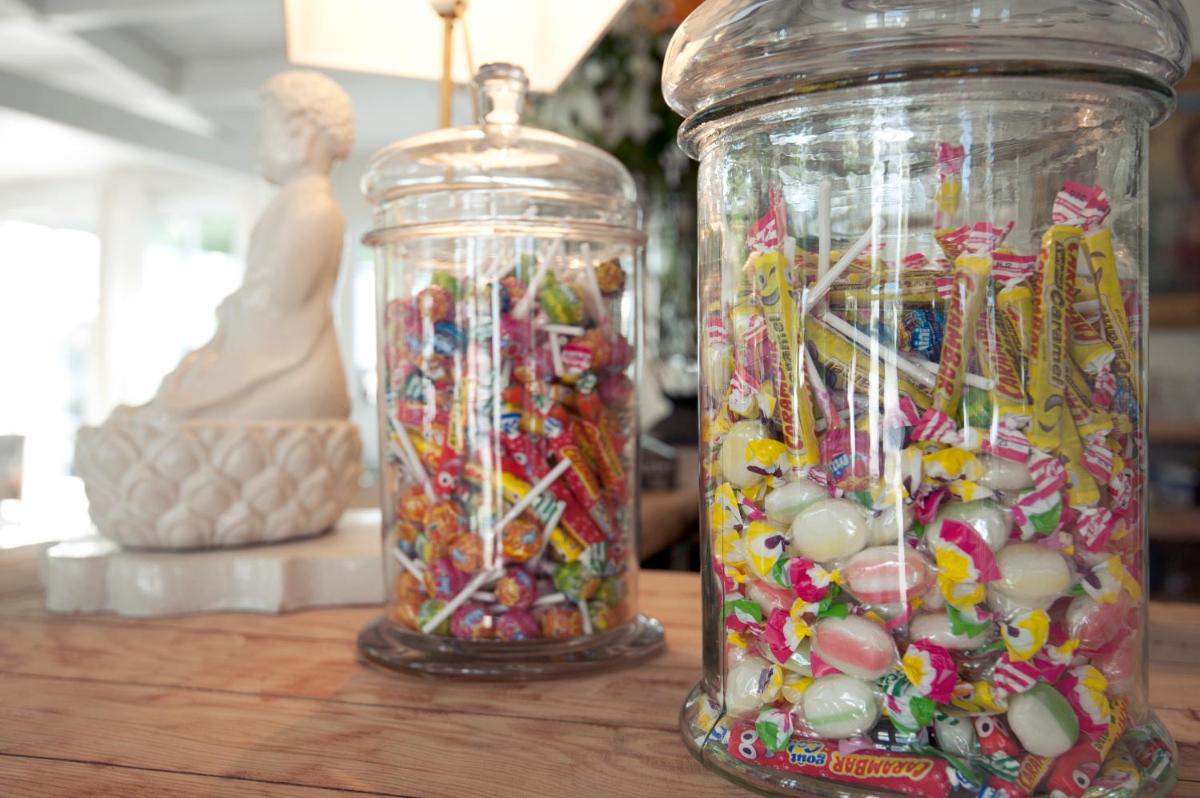 Campo Di Fiori, Maisons de Charme