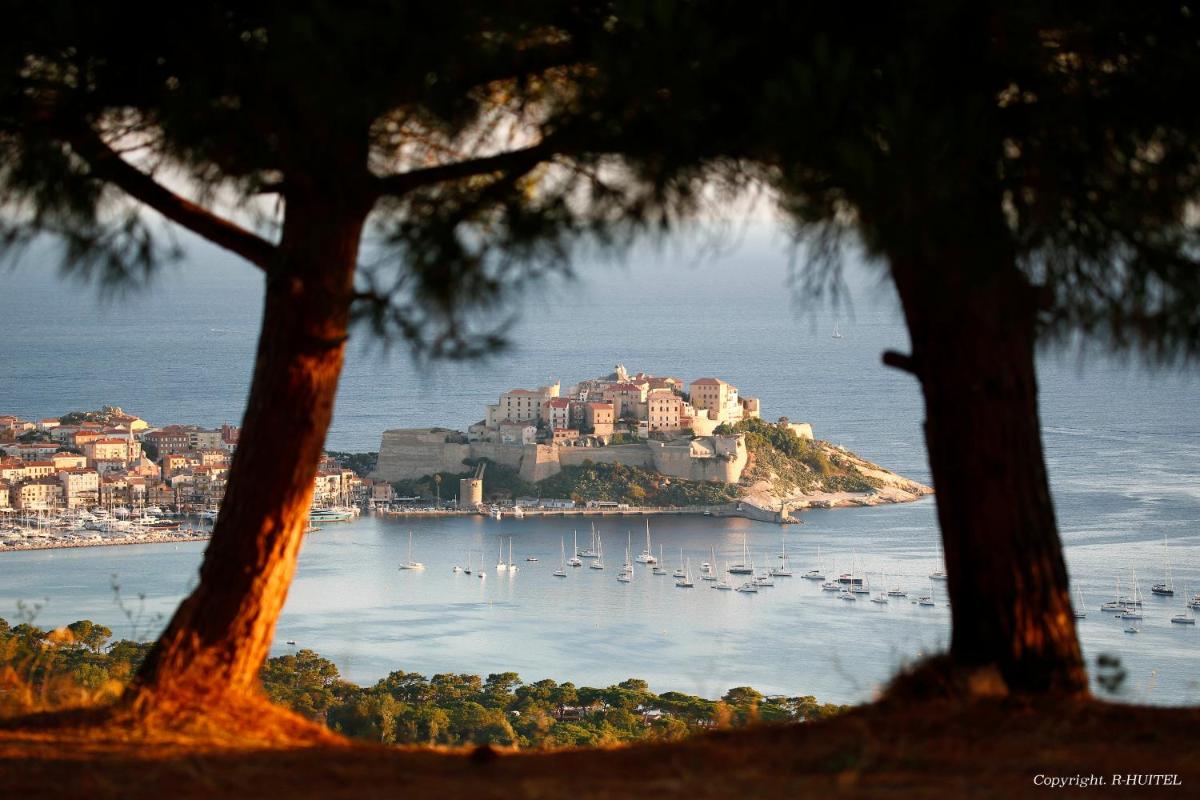 Campo Di Fiori, Maisons de Charme