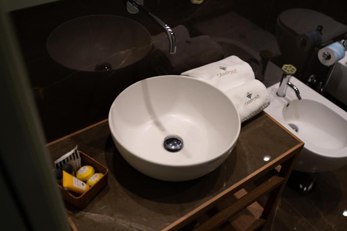 Camporè Etna Wines and Resort