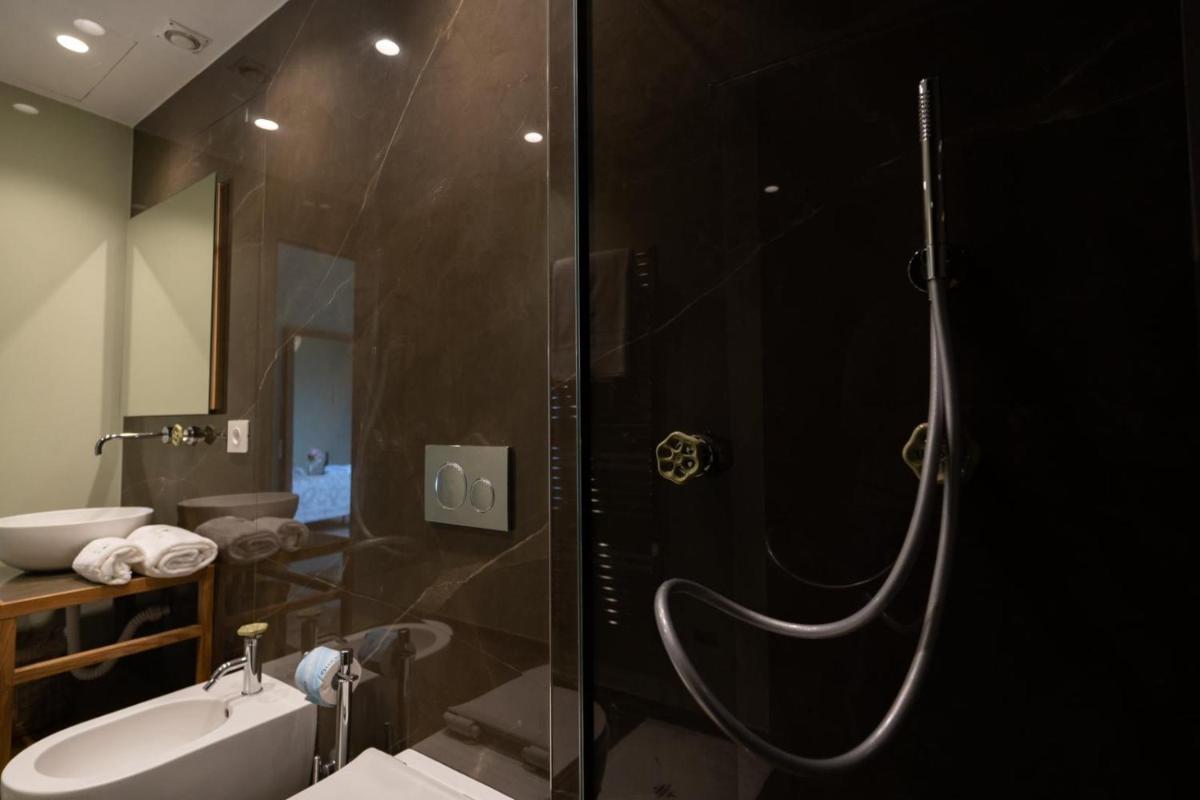 Camporè Etna Wines and Resort