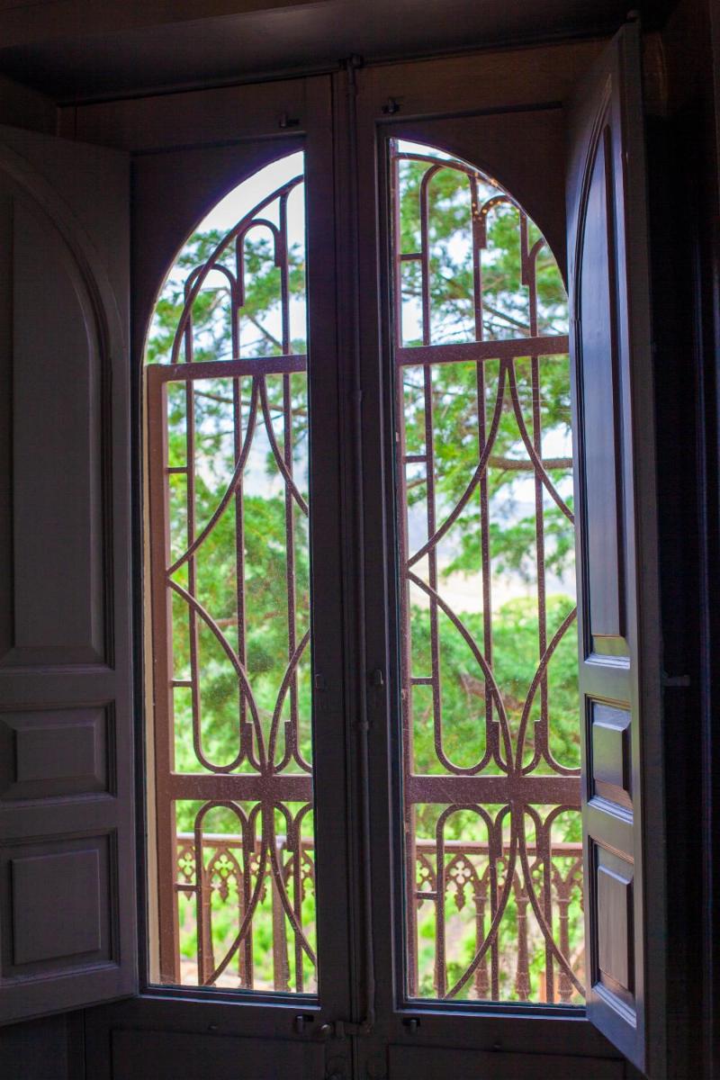 Camporè Etna Wines and Resort