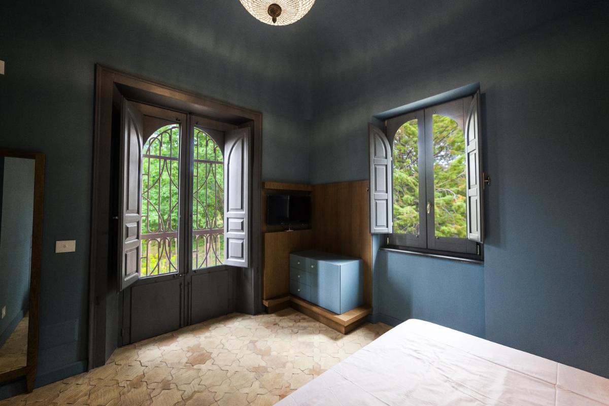 Camporè Etna Wines and Resort