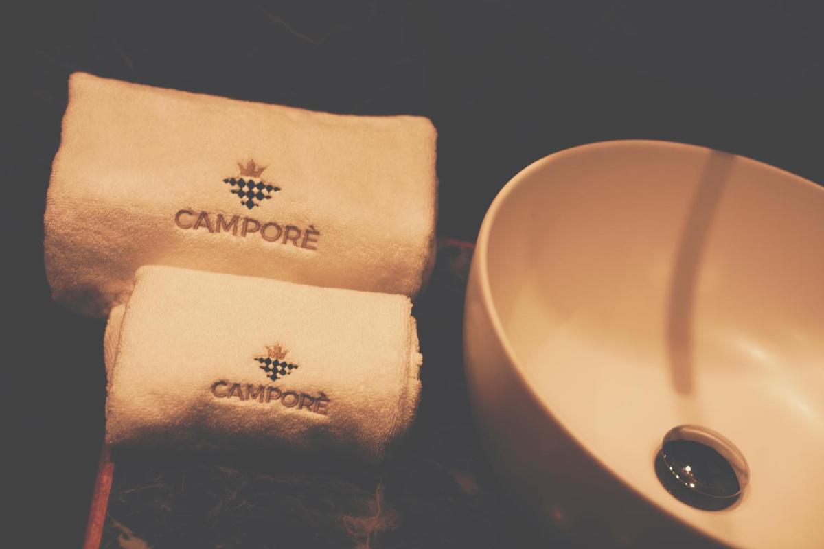 Camporè Etna Wines and Resort