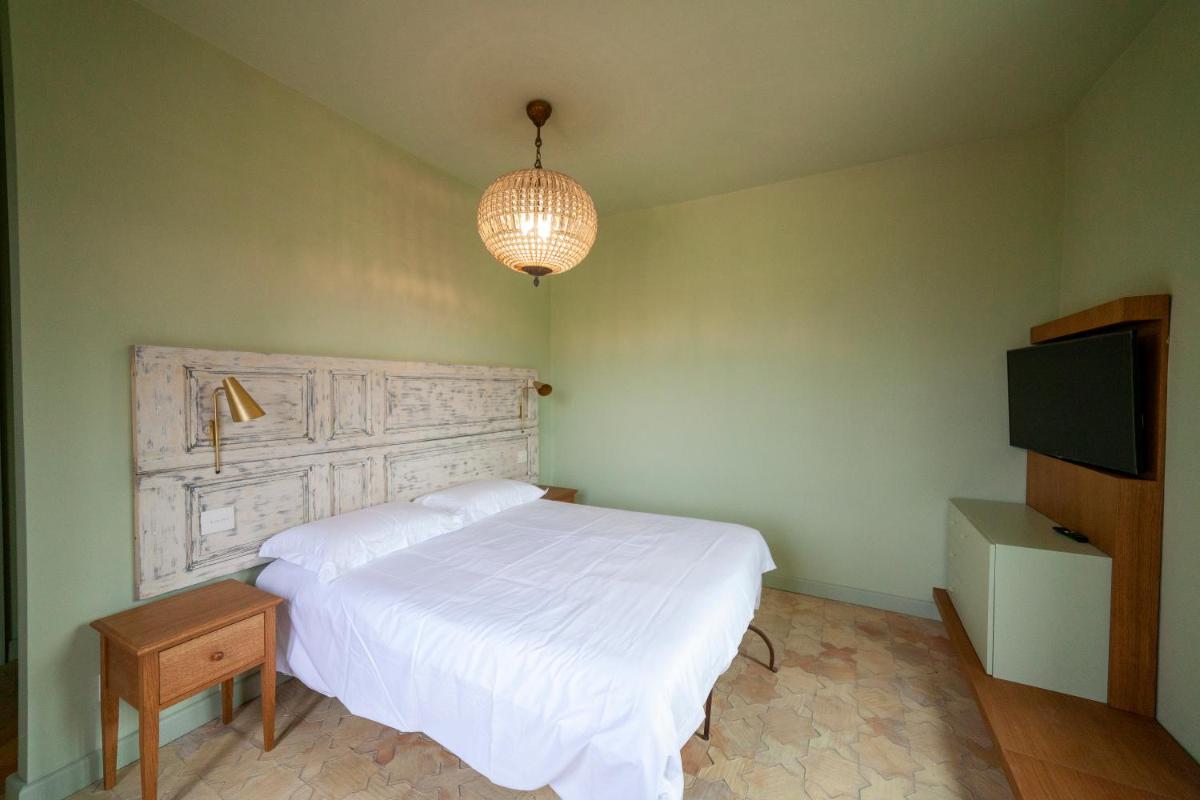 Camporè Etna Wines and Resort