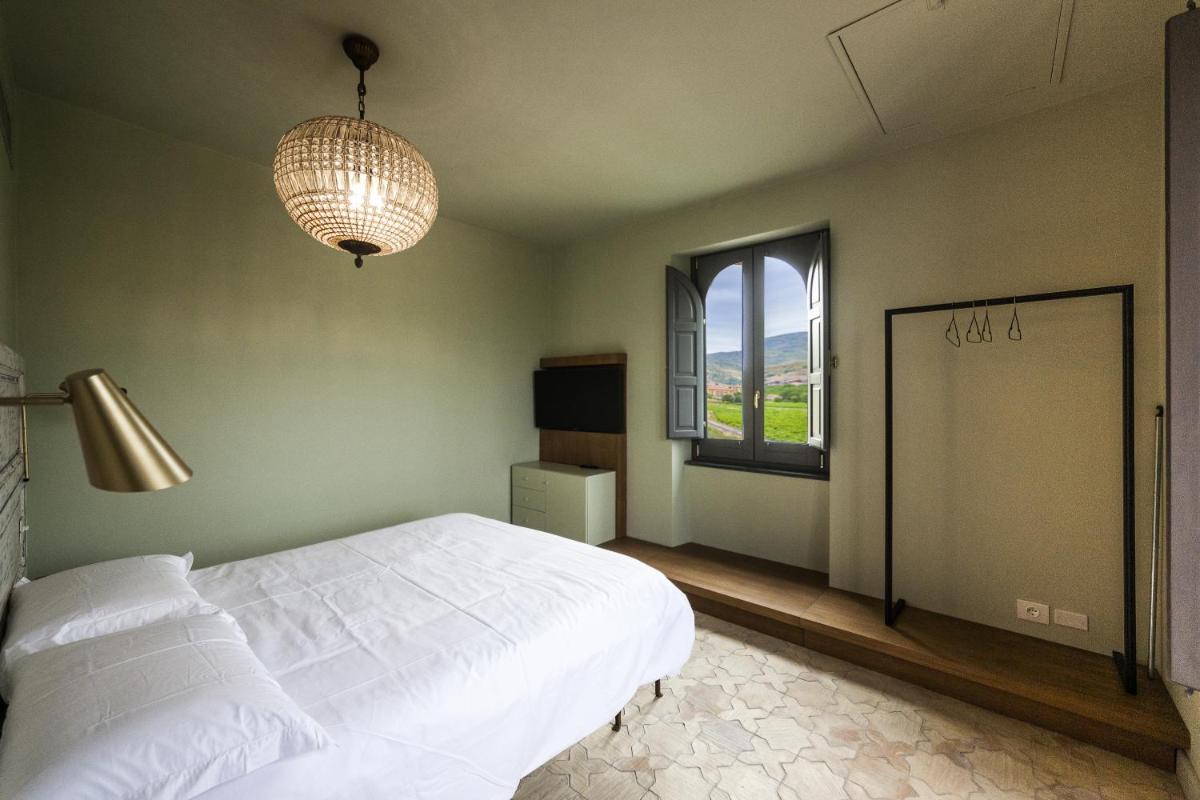 Camporè Etna Wines and Resort