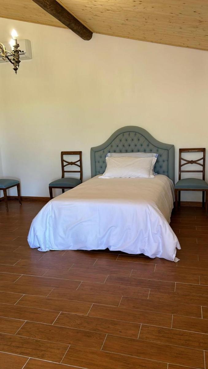 Camporè Etna Wines and Resort