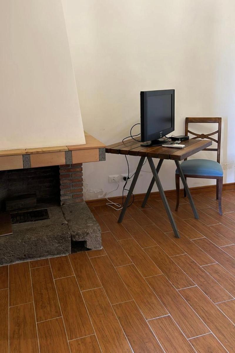 Camporè Etna Wines and Resort