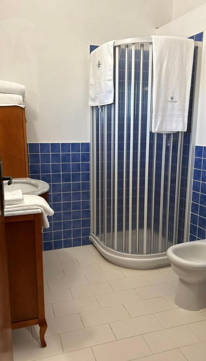 Camporè Etna Wines and Resort