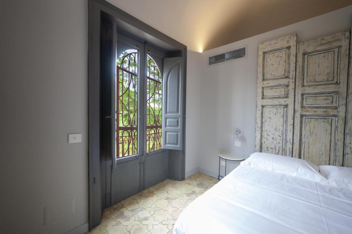 Camporè Etna Wines and Resort