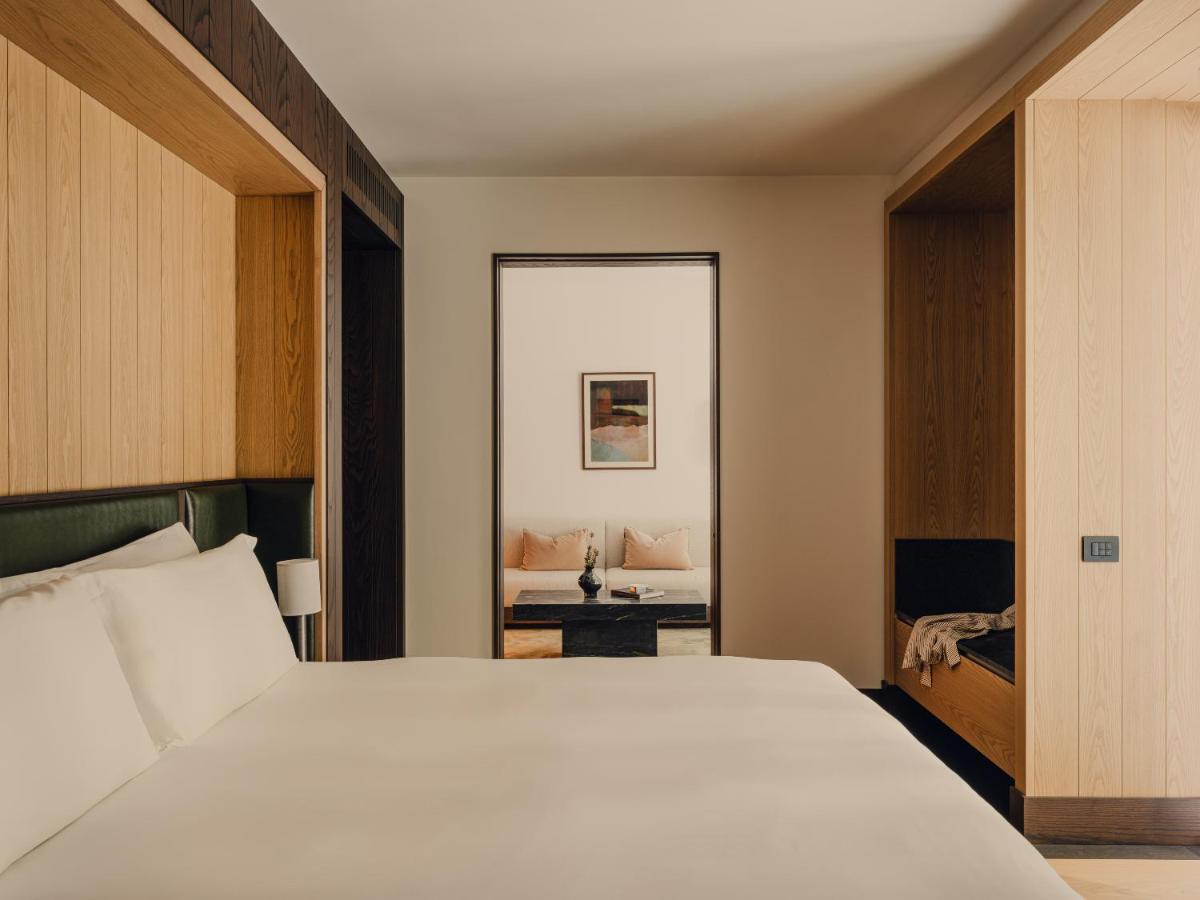 Aethos Hotel Monterosa