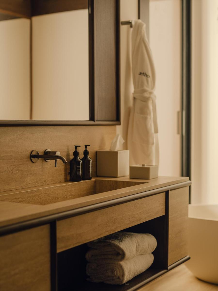 Aethos Hotel Monterosa