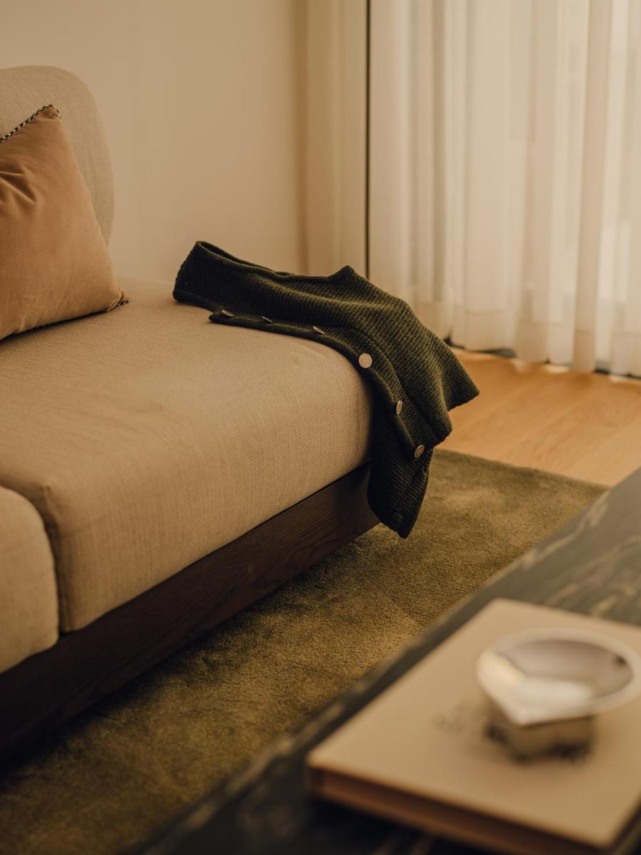 Aethos Hotel Monterosa