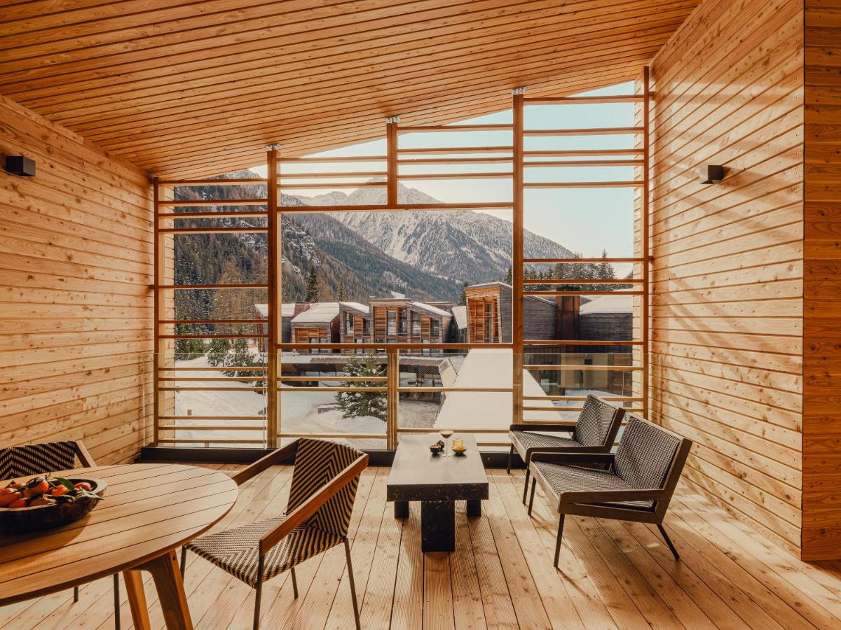 Aethos Hotel Monterosa