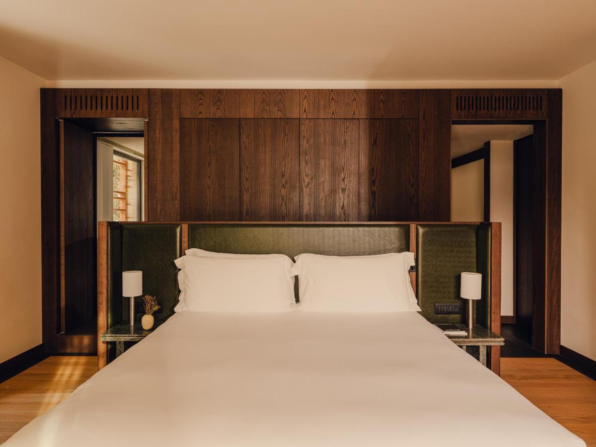 Aethos Hotel Monterosa