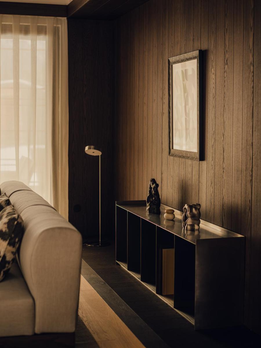 Aethos Hotel Monterosa