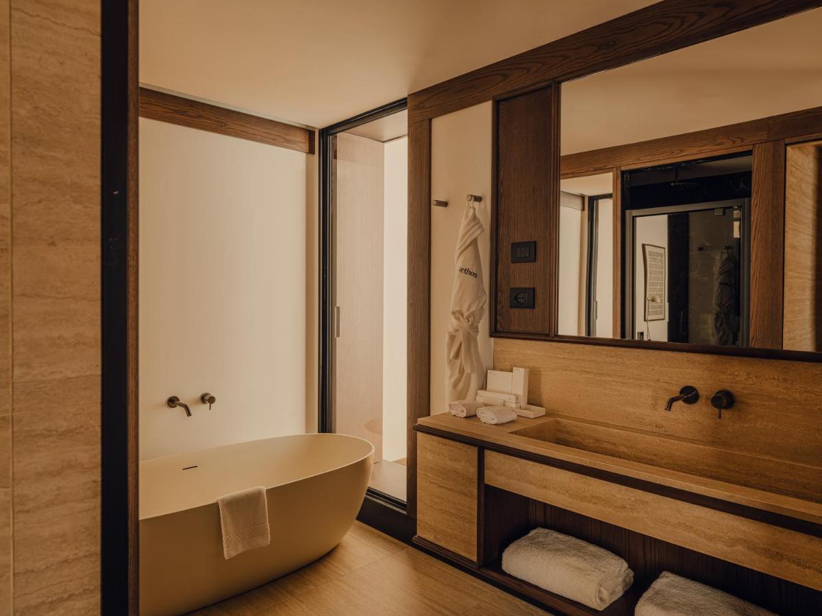 Aethos Hotel Monterosa