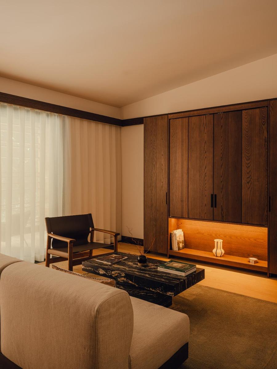 Aethos Hotel Monterosa