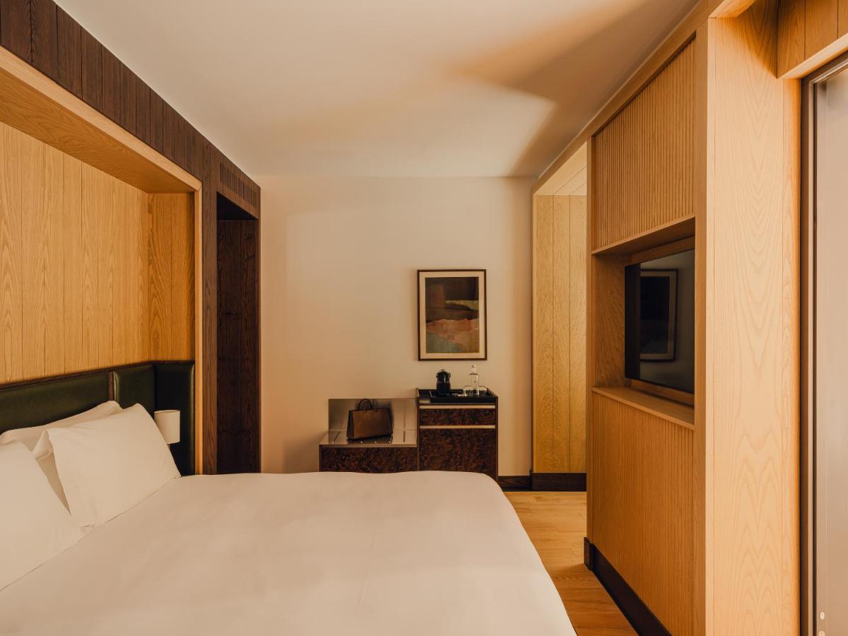 Aethos Hotel Monterosa