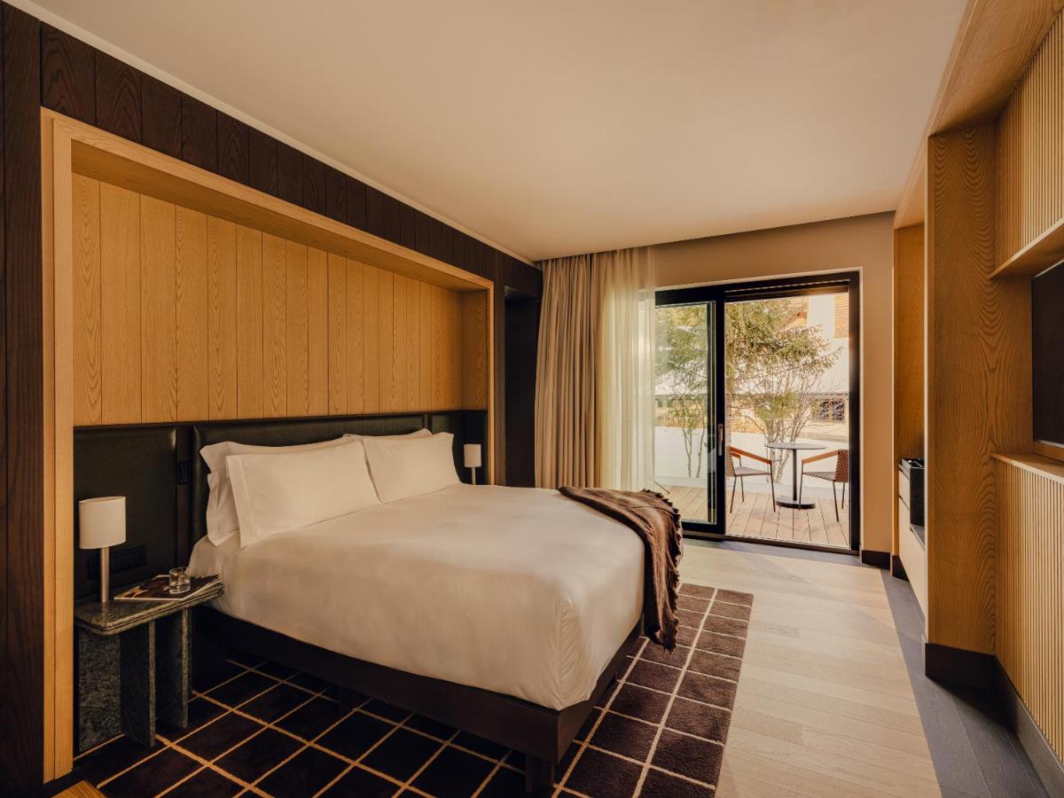 Aethos Hotel Monterosa