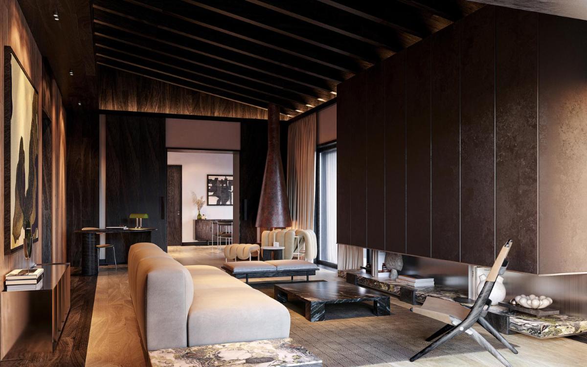 Aethos Hotel Monterosa