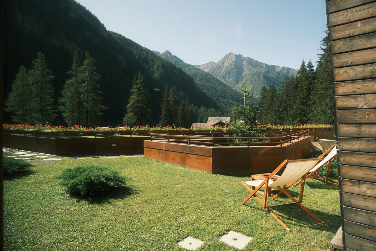 Aethos Hotel Monterosa