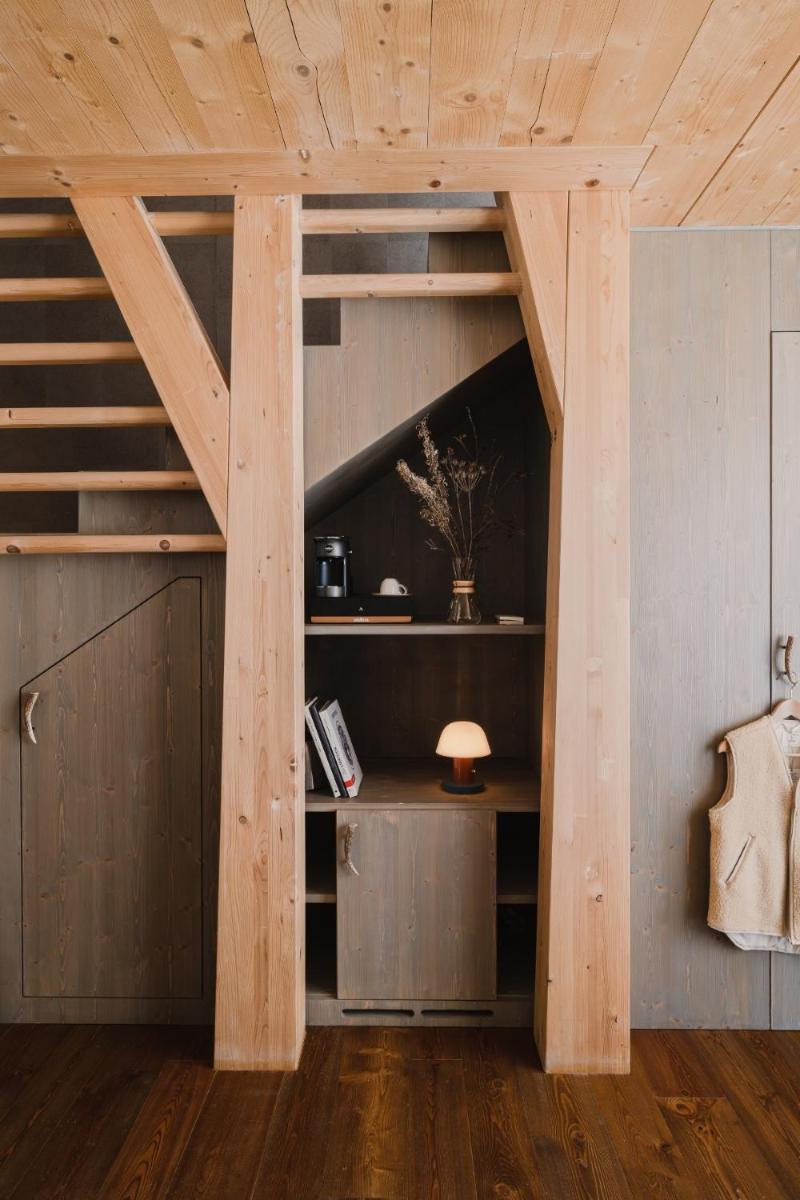 Aethos Hotel Monterosa