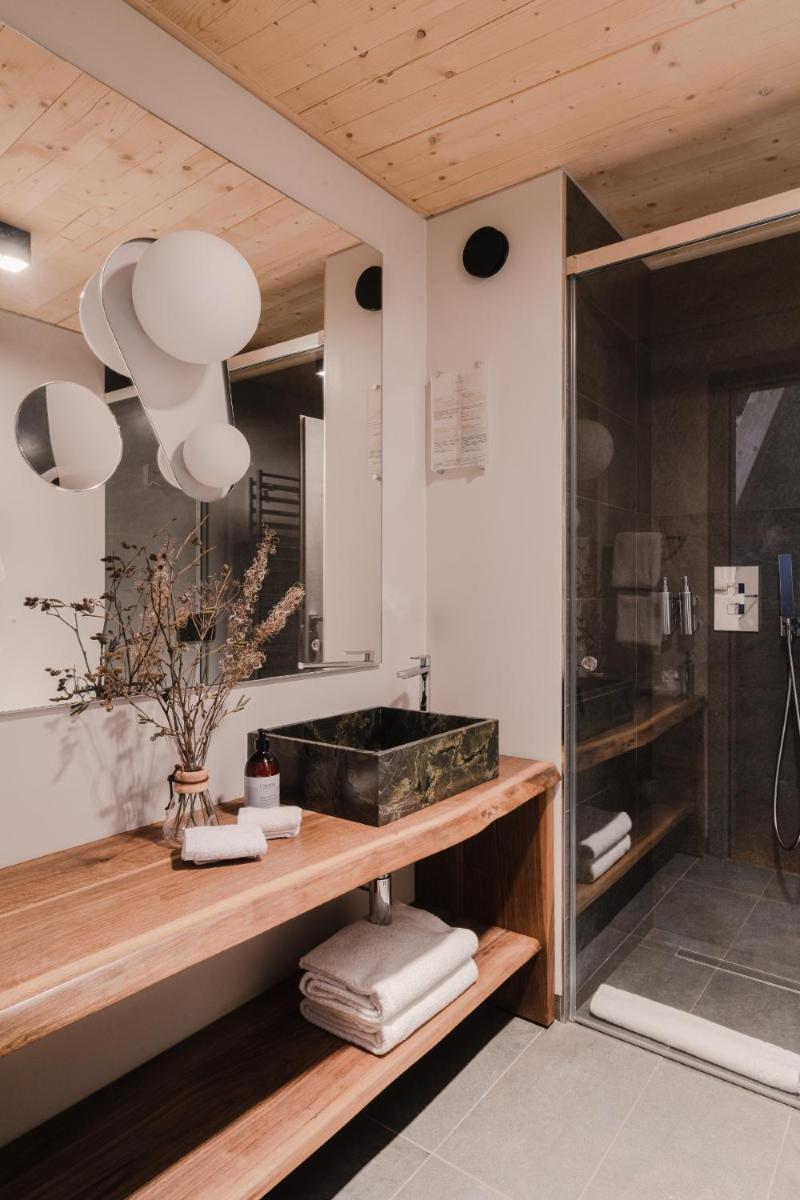 Aethos Hotel Monterosa