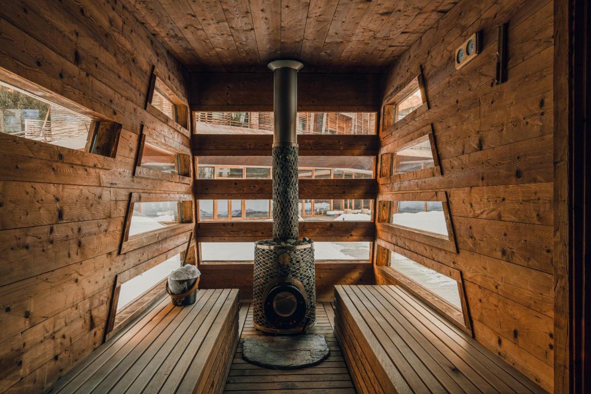 Aethos Hotel Monterosa