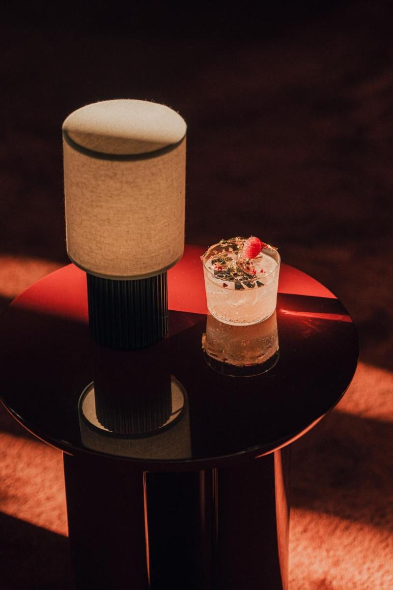 Aethos Hotel Monterosa